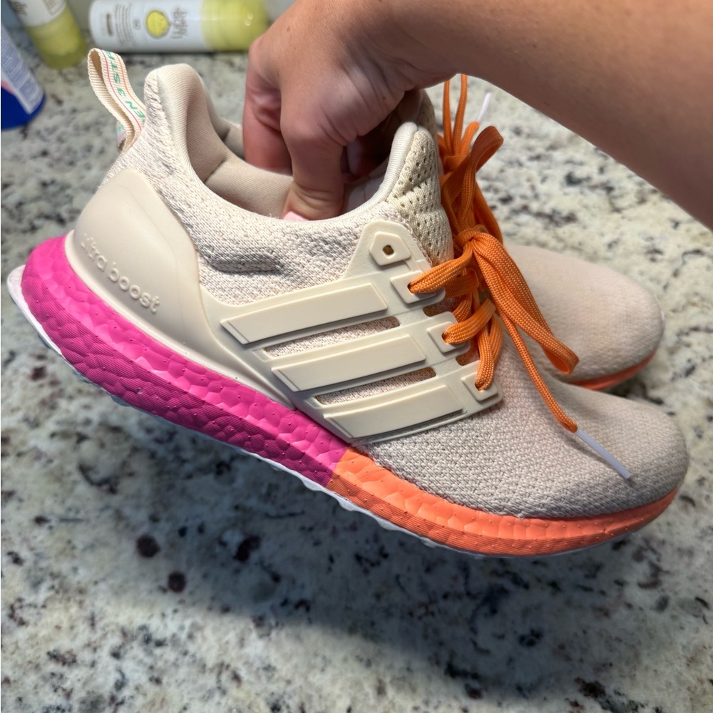 Adidas ultraboost dna